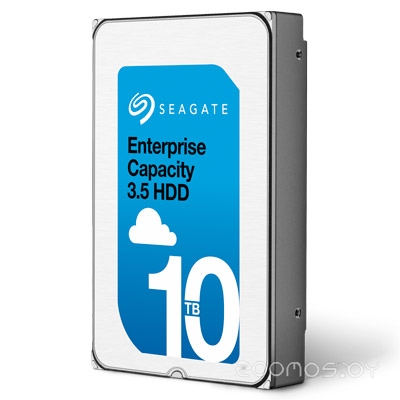 Жесткий диск Seagate Enterprise Capacity 10TB, фото 4
