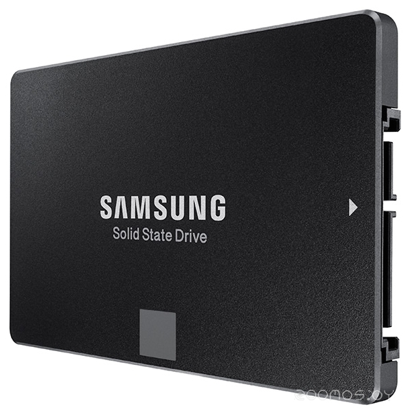 Жесткий диск Samsung MZ-75E2T0BW, фото 2