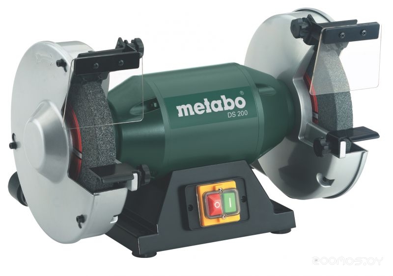 Заточный станок Metabo DS 200, фото 2