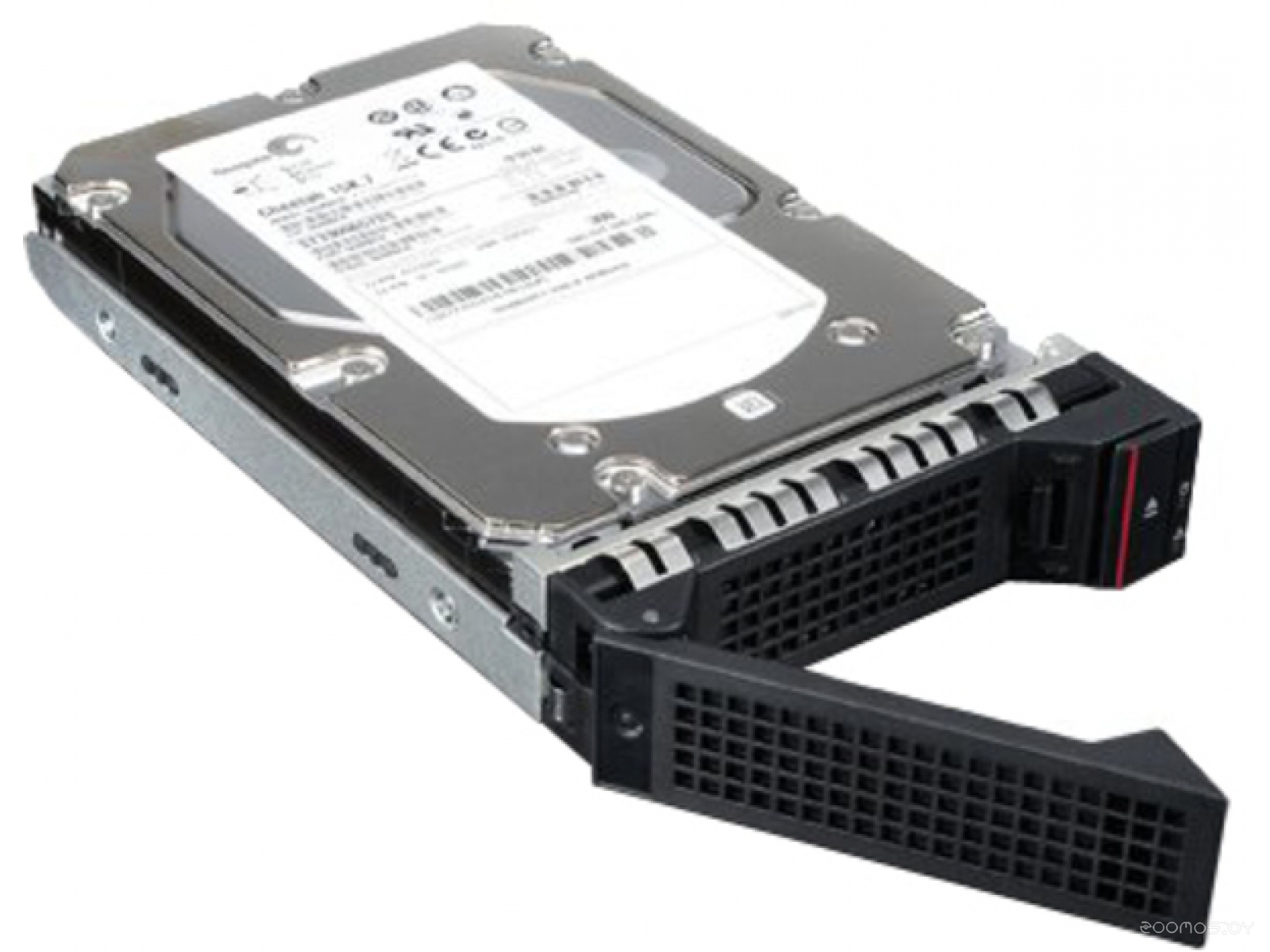 Жесткий диск Lenovo 7XB7A00043, фото 2