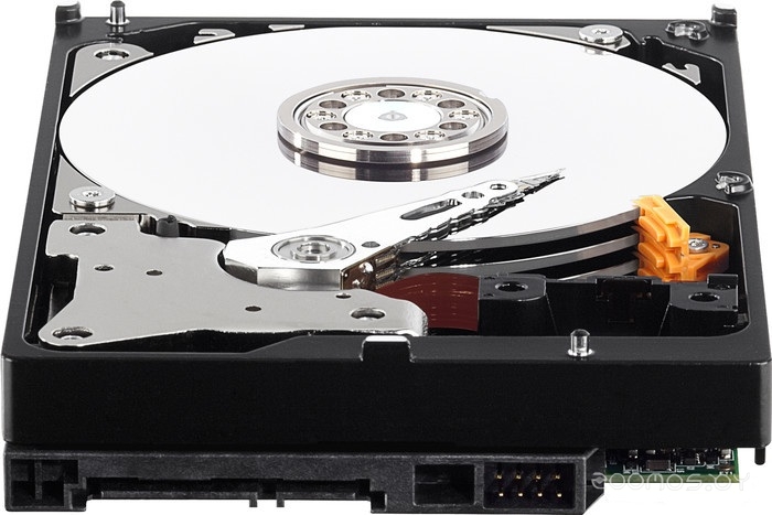 Жесткий диск Western Digital Purple 8TB, фото 2
