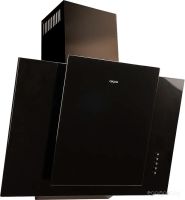 Кухонная вытяжка AKPO Mirt Eco 50 WK-4 (черный)