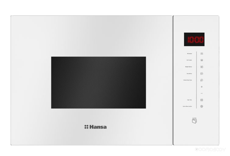 Микроволновая печь Hansa AMMB25E1WH, фото 1