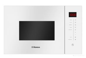 Микроволновая печь Hansa AMMB25E1WH