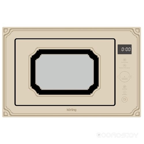 Микроволновая печь встраиваемая Korting KMI 825 RGB