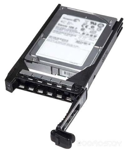 Жесткий диск DELL 400-AJSC, фото 1