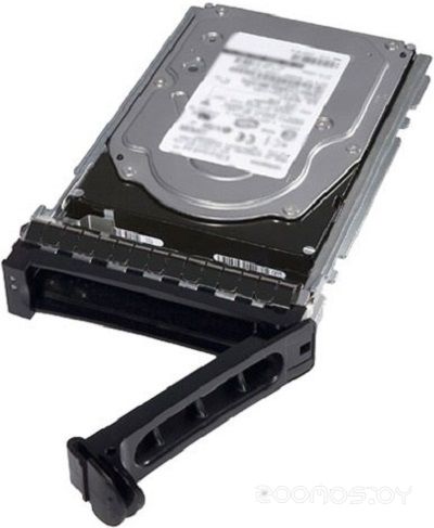 Жесткий диск DELL 400-AUVR, фото 1