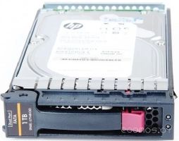 Жесткий диск HP 1TB [M6412A]