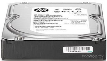 Жесткий диск HP 571232-B21