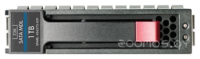 Жесткий диск HP 657750-B21