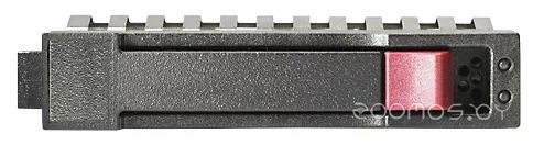 Жесткий диск HP 801888-B21, фото 1