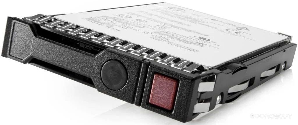 Жесткий диск HP 819203-B21, фото 1