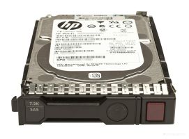 Жесткий диск HP 832514-B21