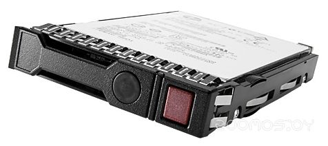 Жесткий диск HP 861676-B21, фото 1