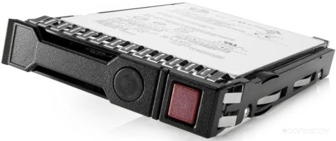 Жесткий диск HP 861683-B21 4TB