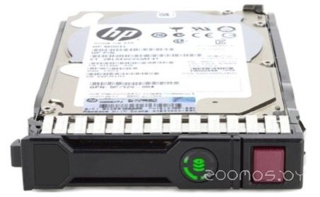 Жесткий диск HP 872481-B21, фото 1