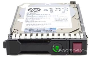 Жесткий диск HP 872481-B21