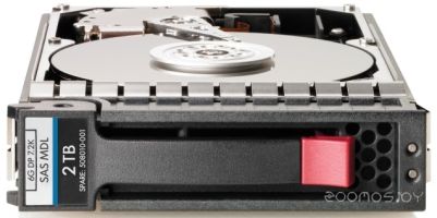 Жесткий диск HP 872485-B21