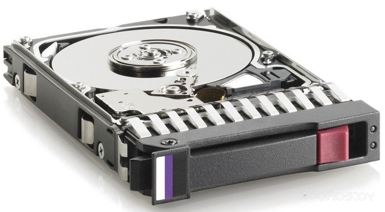Жесткий диск HP AG803A, фото 1