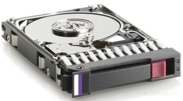 Жесткий диск HP AG803A