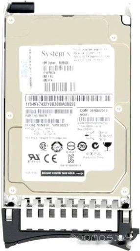 Жесткий диск Lenovo 4XB7A14113 1.8TB, фото 1