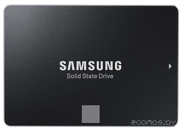 Жесткий диск Samsung MZ-75E2T0BW, фото 1
