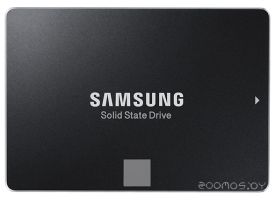 Жесткий диск Samsung MZ-75E2T0BW