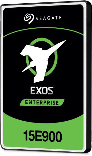 Жесткий диск Seagate Exos 15E900 600GB ST600MP0136, фото 1