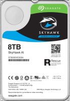 Жесткий диск Seagate SkyHawk AI 8TB ST8000VE000