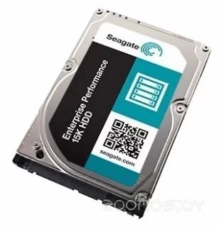 Жесткий диск Seagate ST600MP0006, фото 1