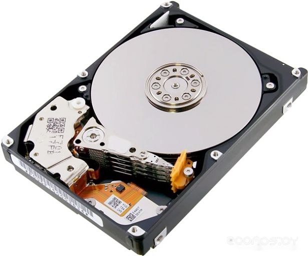 Жесткий диск Toshiba AL15SEB 2.4TB AL15SEB24EQ, фото 1