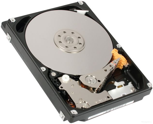 Жесткий диск Toshiba AL15SEB090N 900GB, фото 1