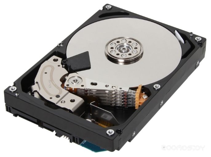 Жесткий диск Toshiba MG04ACA600E, фото 1
