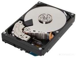 Жесткий диск Toshiba MG04ACA600E