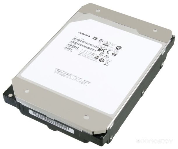 Жесткий диск Toshiba MG07ACA12TE, фото 1