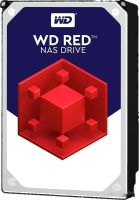 Жесткий диск Western Digital Red 8TB WD80EFAX