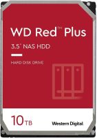 Жесткий диск Western Digital Red Plus 12TB WD120EFBX