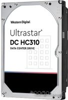 Жесткий диск Western Digital Ultrastar DC HC310 4TB HUS726T4TALA6L4
