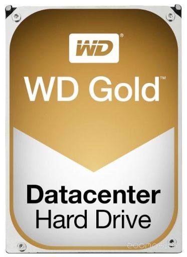 Жесткий диск Western Digital WD Gold 12 TB (WD121KRYZ), фото 1