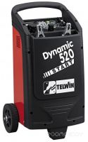 Зарядное устройство для аккумуляторов Telwin Dynamic 320 Start