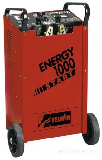 Пуско-зарядное устройство Telwin Energy 1000 Start