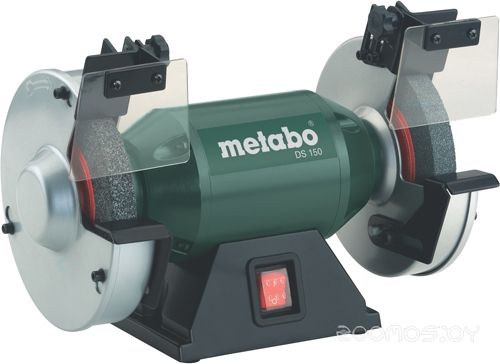 Заточный станок Metabo DS 150, фото 1