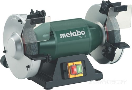 Заточной станок Metabo DS 175, фото 1