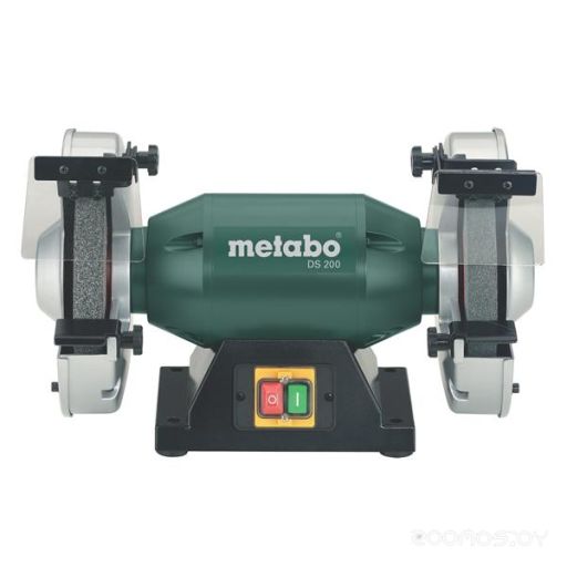 Заточный станок Metabo DS 200, фото 1