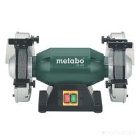 Заточный станок Metabo DS 200