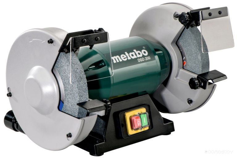 Точило Metabo DSD 200, фото 1