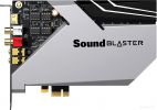 Внутренняя звуковая карта Creative Sound Blaster AE-9