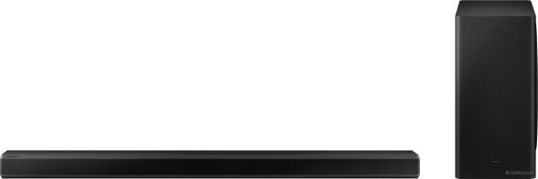 Саундбар Samsung HW-Q800A