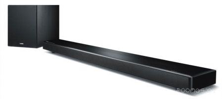 Звуковая панель Yamaha YSP-2700 (черный)