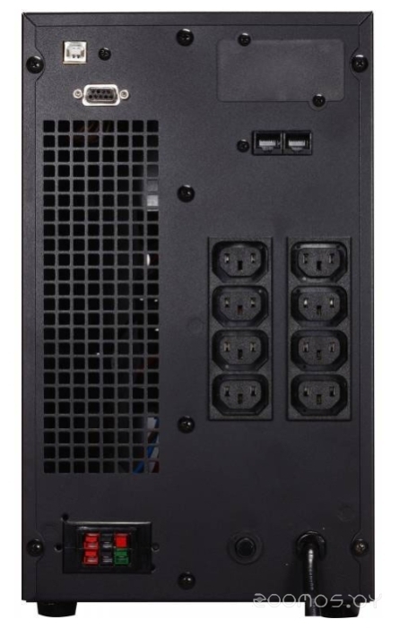 Источник бесперебойного питания Powercom Macan MAS-2000, фото 2